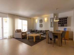 Apartamento con wifi y aire santiago russinyol, Ametlla De Mar